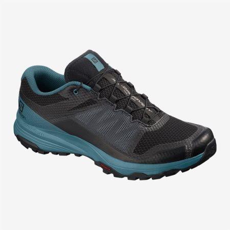Salomon XA DISCOVERY Laufschuhe Herren Schwarz [7SNC-K]